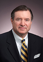 Interim SUNY Chancellor Dr. John B. Clark