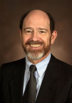 Picture of Dr. Dennis Golladay, Vice Chancellor of Community Colleges