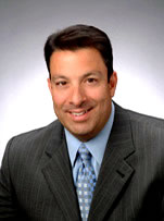 Picture of Michael Trunzo, Senior Associate Vice Chancellor for University Relations