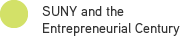 SUNY and the Entrepreneurial Century