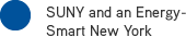 SUNY and an Energy-Smart New York
