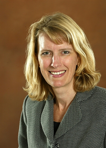 Dr. Merodie Anne Hancock 
