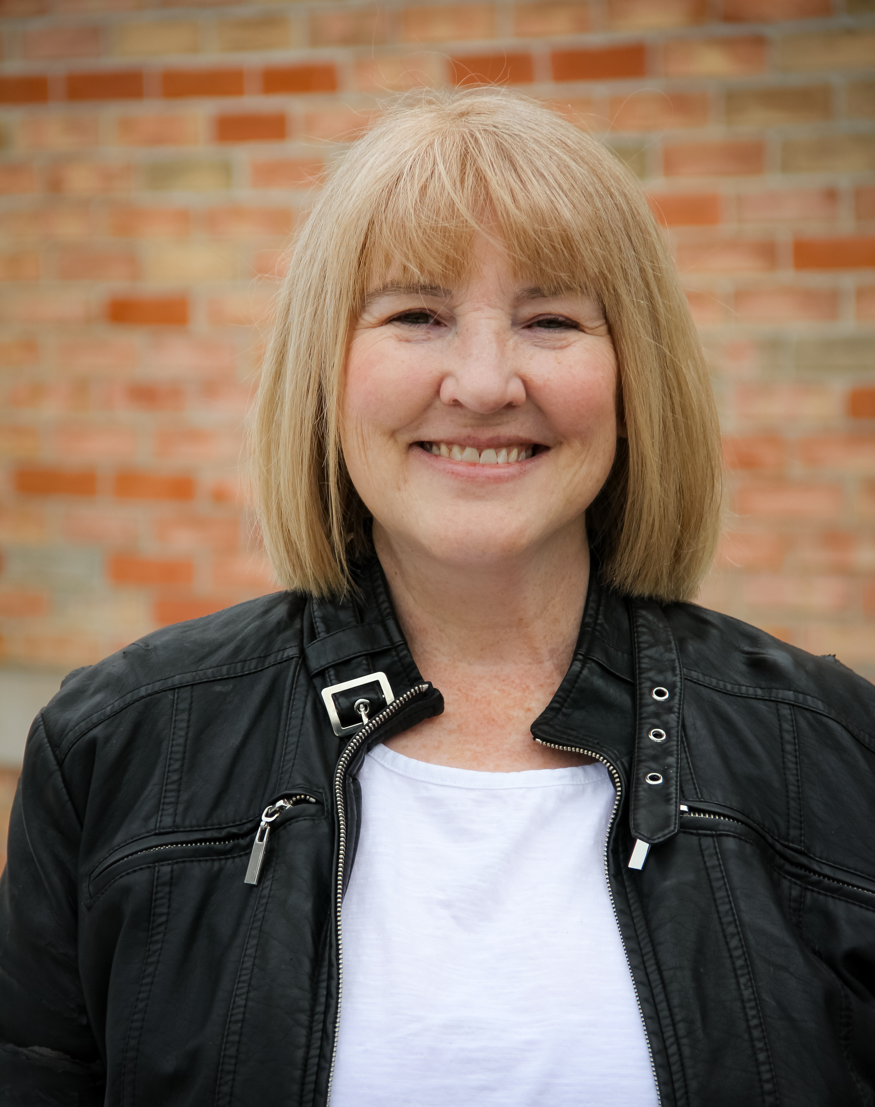 Shannon Bessette headshot