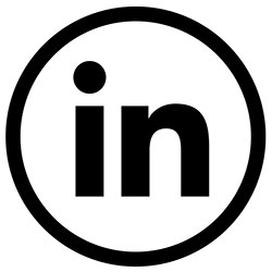 Linkedin icon