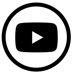 YouTube icon