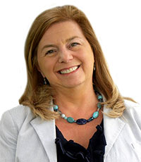 Vita DeMarchi headshot