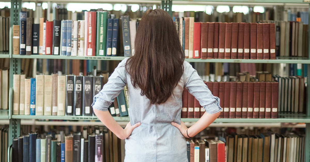 SUNY - Find Your Major