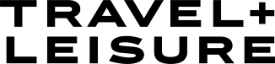 travel & leisure magazine logo