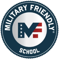 military friendly school