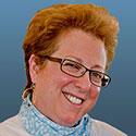 Caryl Stern headshot
