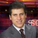 Steve Levy, ESPN Broadcaster and SUNY Oswego alumni
