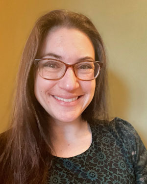 Angelina Sanfillipo headshot