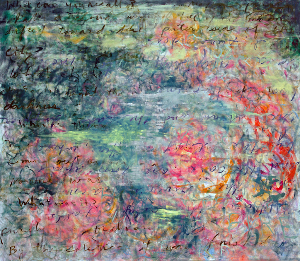 Robin Arnold - Observance