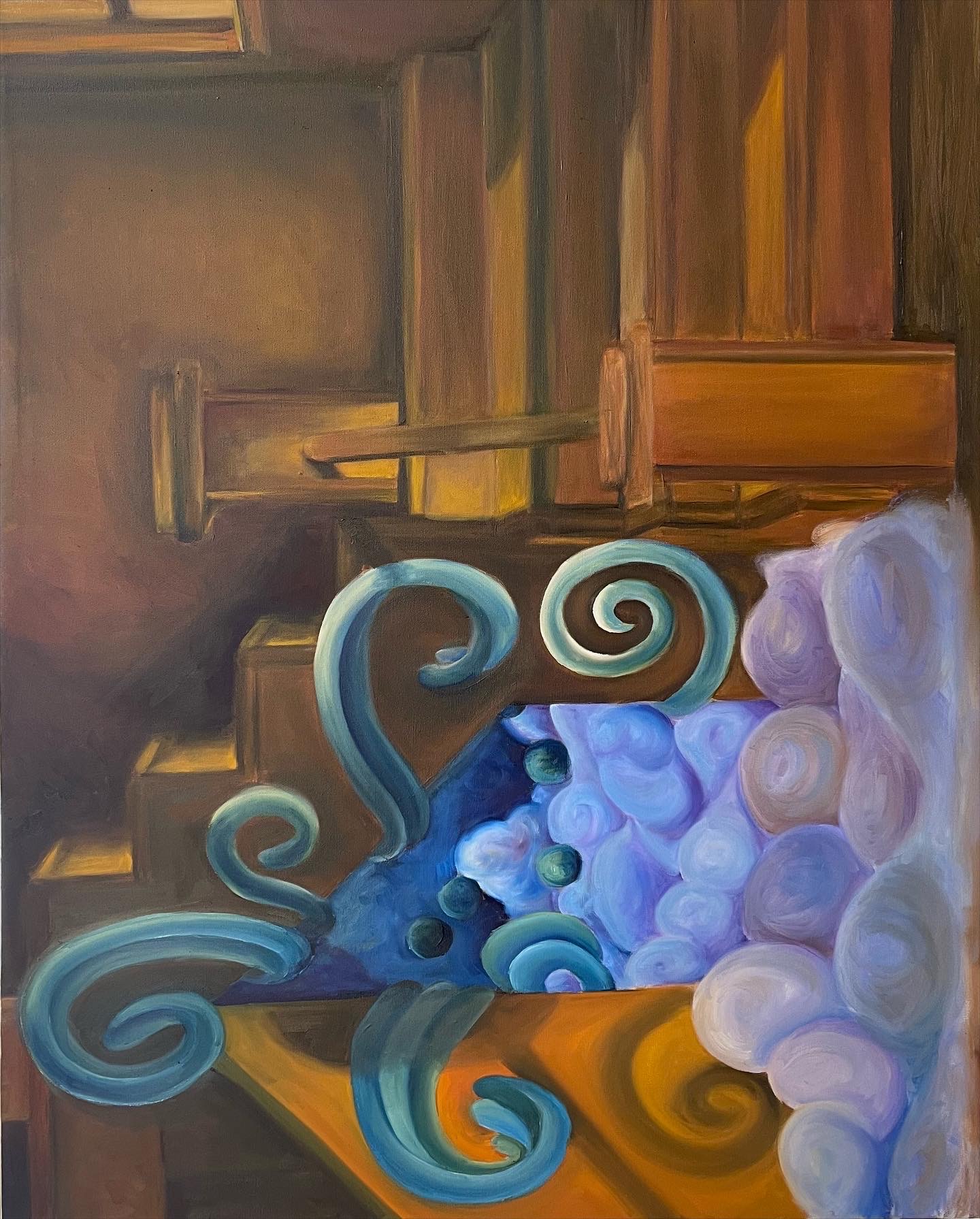 Raquel Philippe - Closet Of Secrets