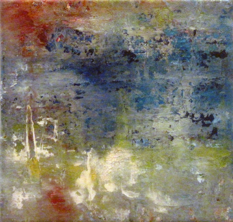 Kathleen Mahoney - Depth of Life