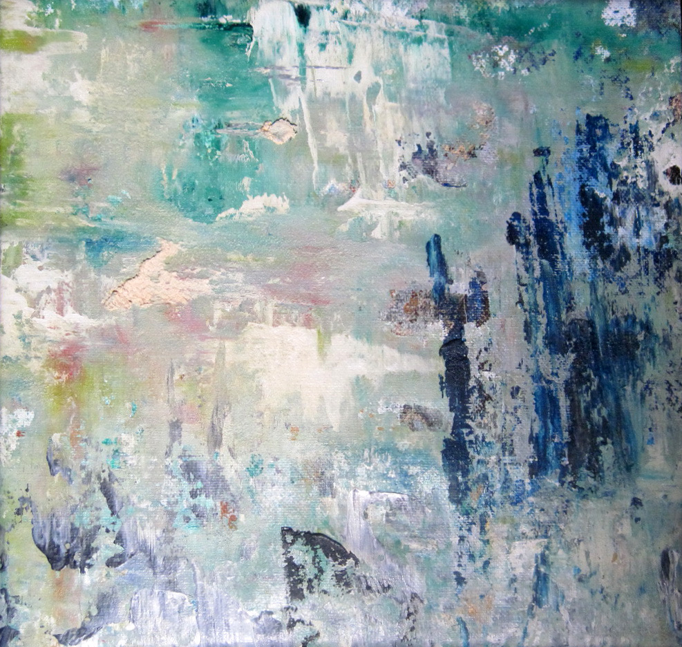 Kathleen Mahoney - Ephemeral Expression
