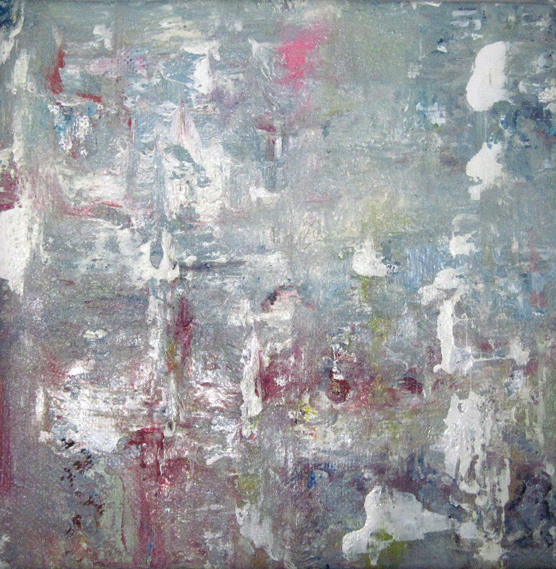Kathleen Mahoney - Tempest