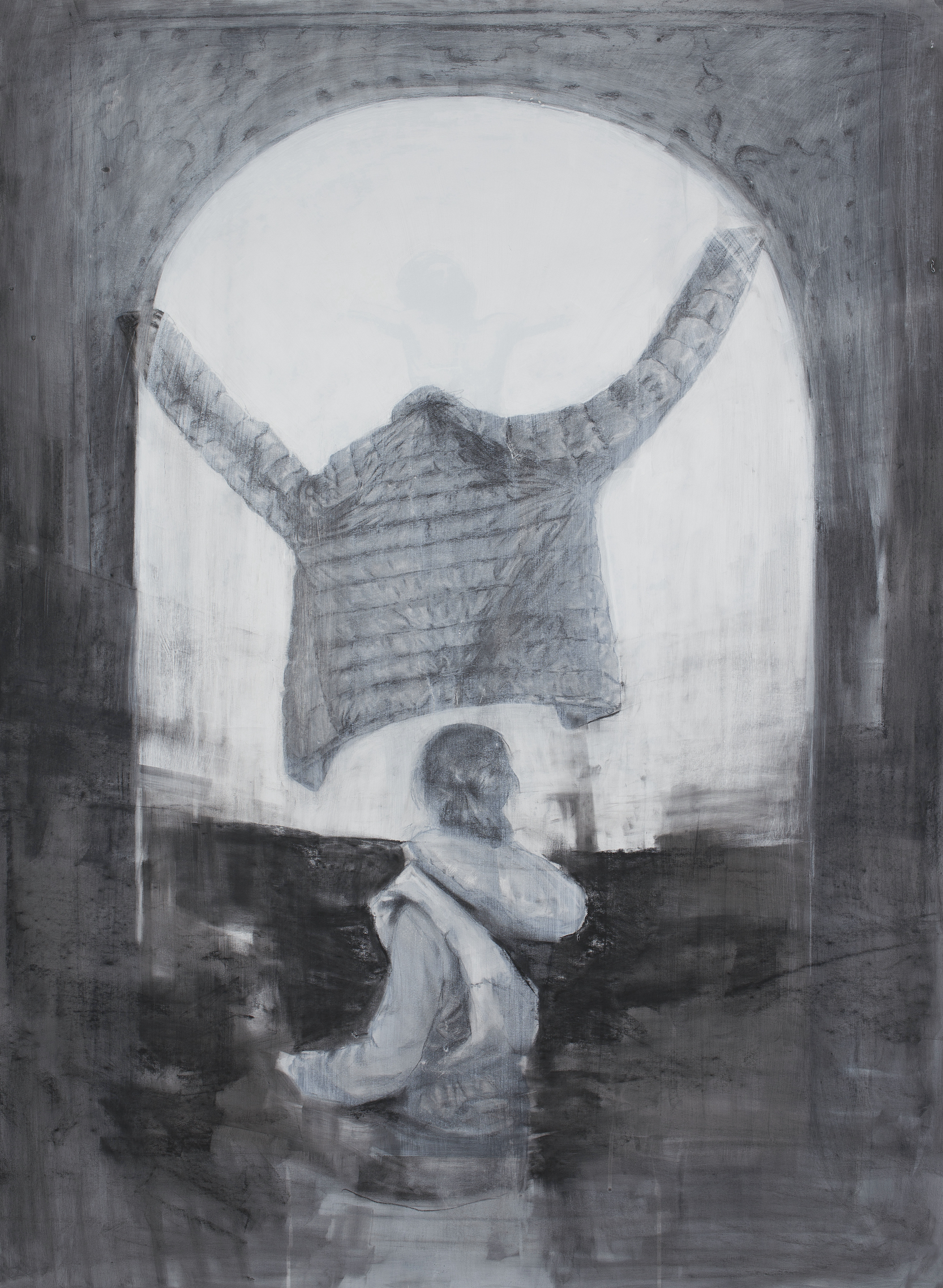Simeon Youngmann - The Fifth Sorrow