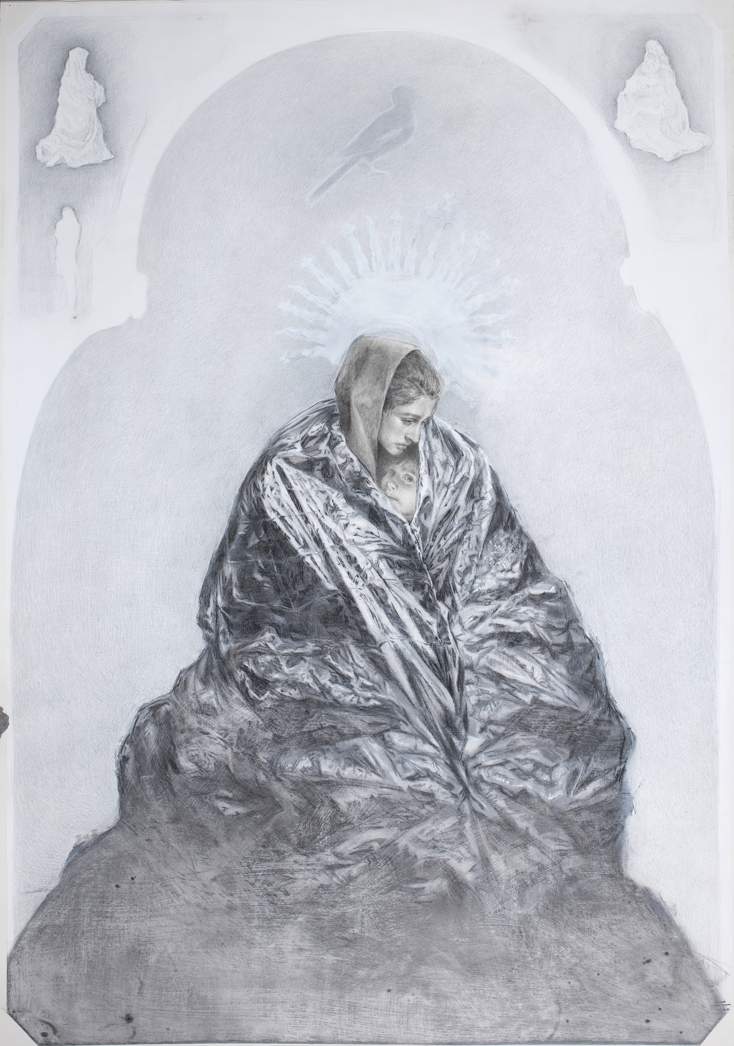 Simeon Youngmann - The First Sorrow