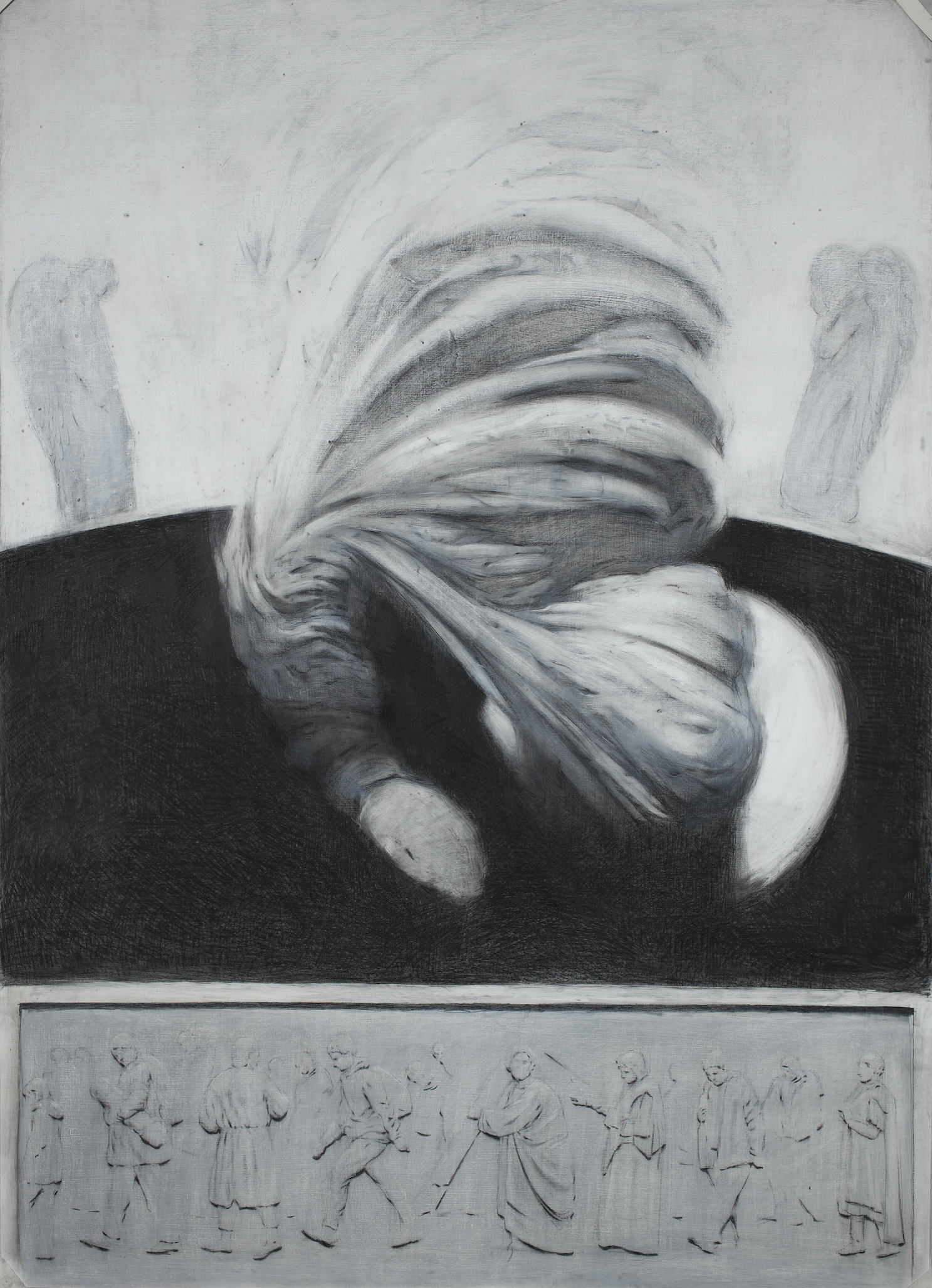 Simeon Youngmann - The Fourth Sorrow