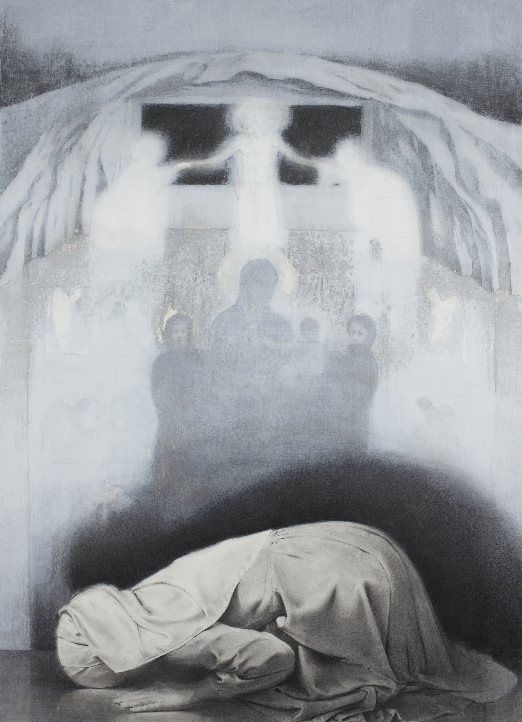 Simeon Youngmann - The Seventh Sorrow
