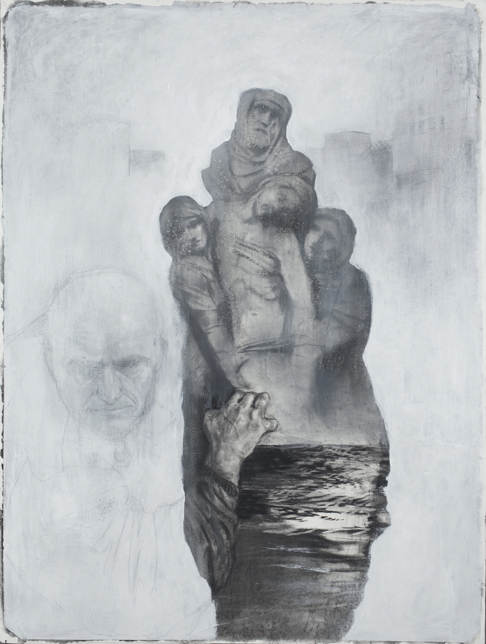 Simeon Youngmann - The Sixth Sorrow