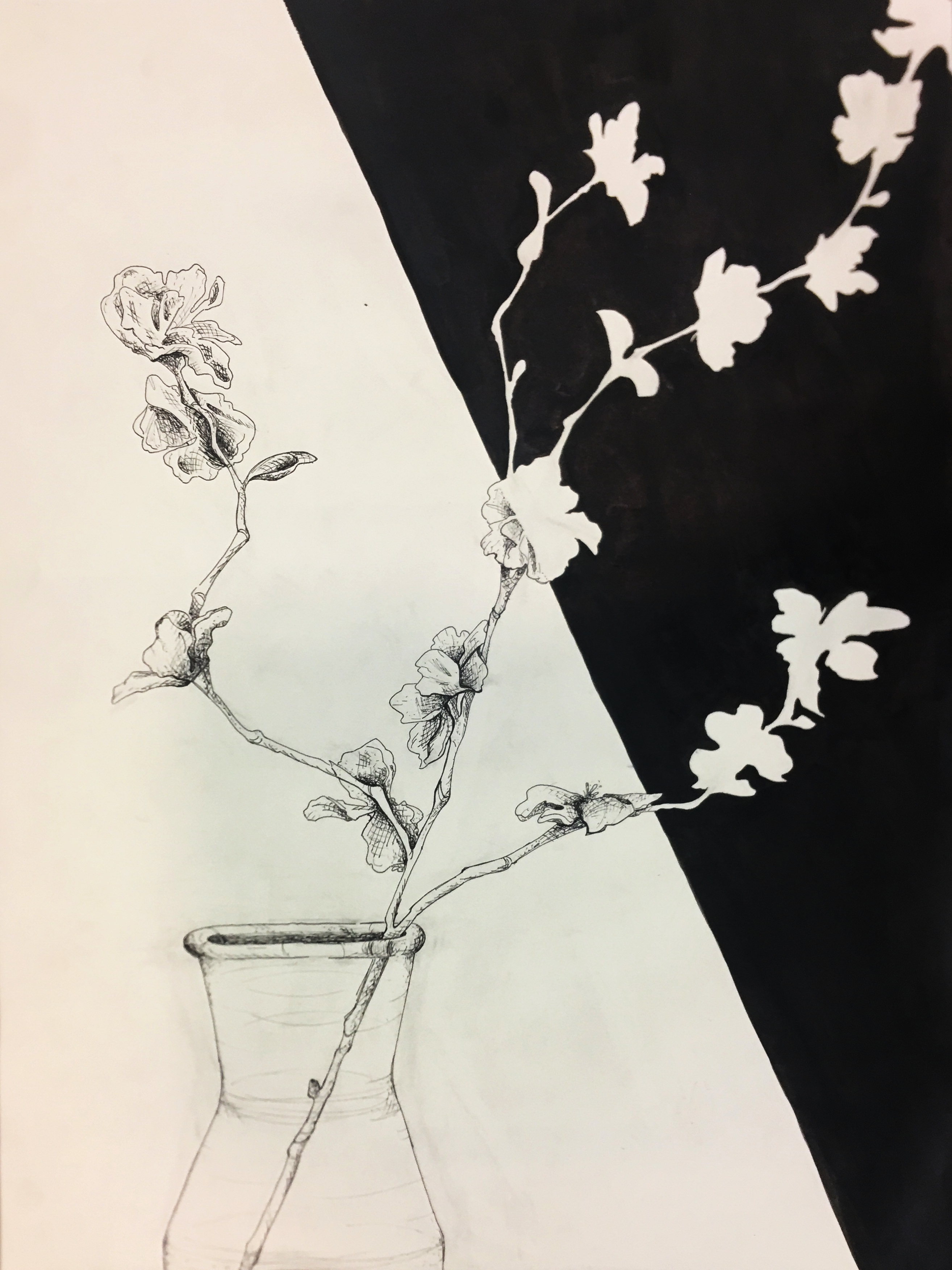 Sarah Miller - Flowers