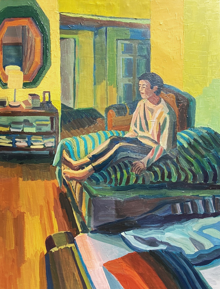 Seonhee Lee - Untitled