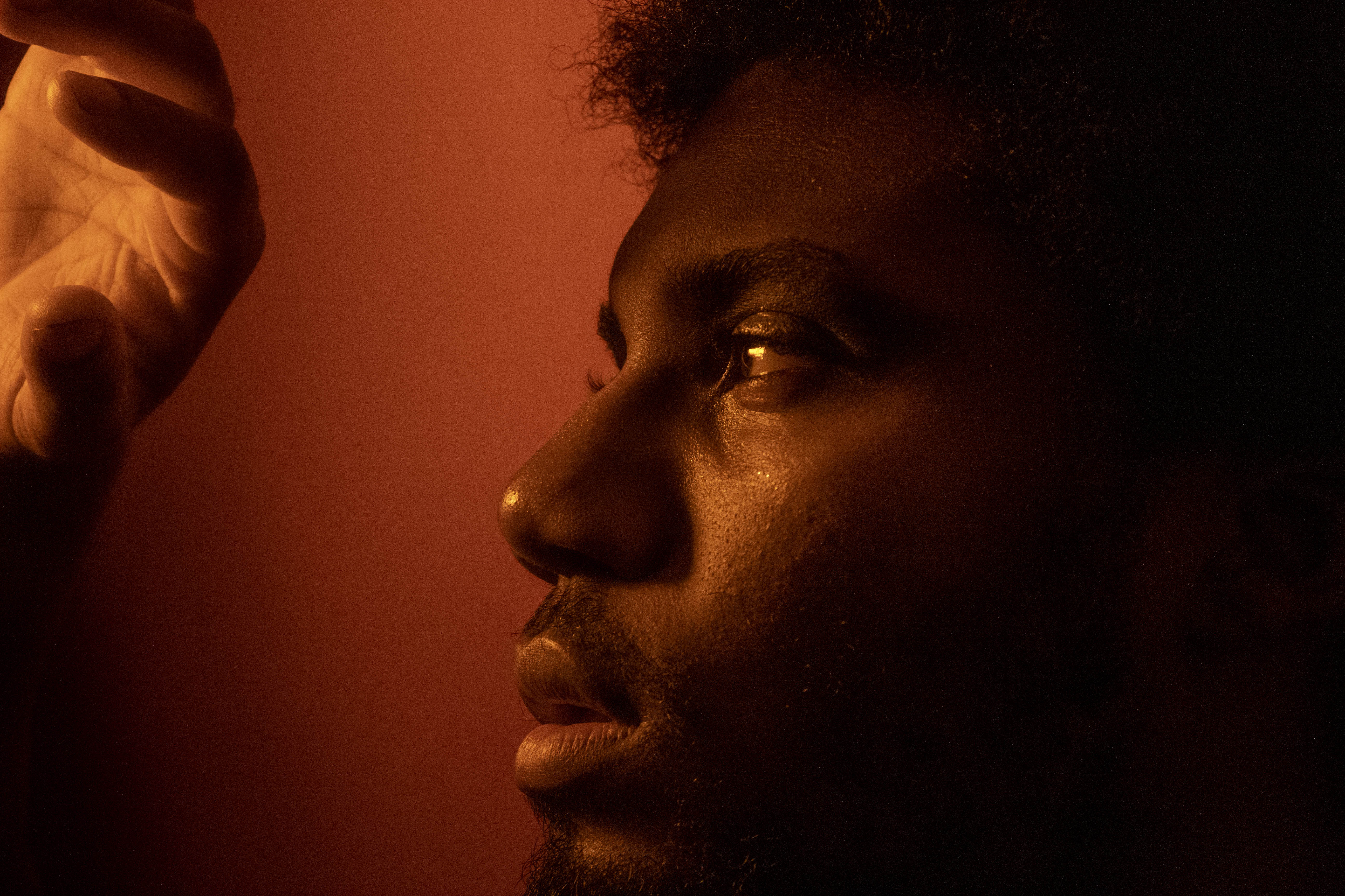 Kaloni Borno - The God I Knew