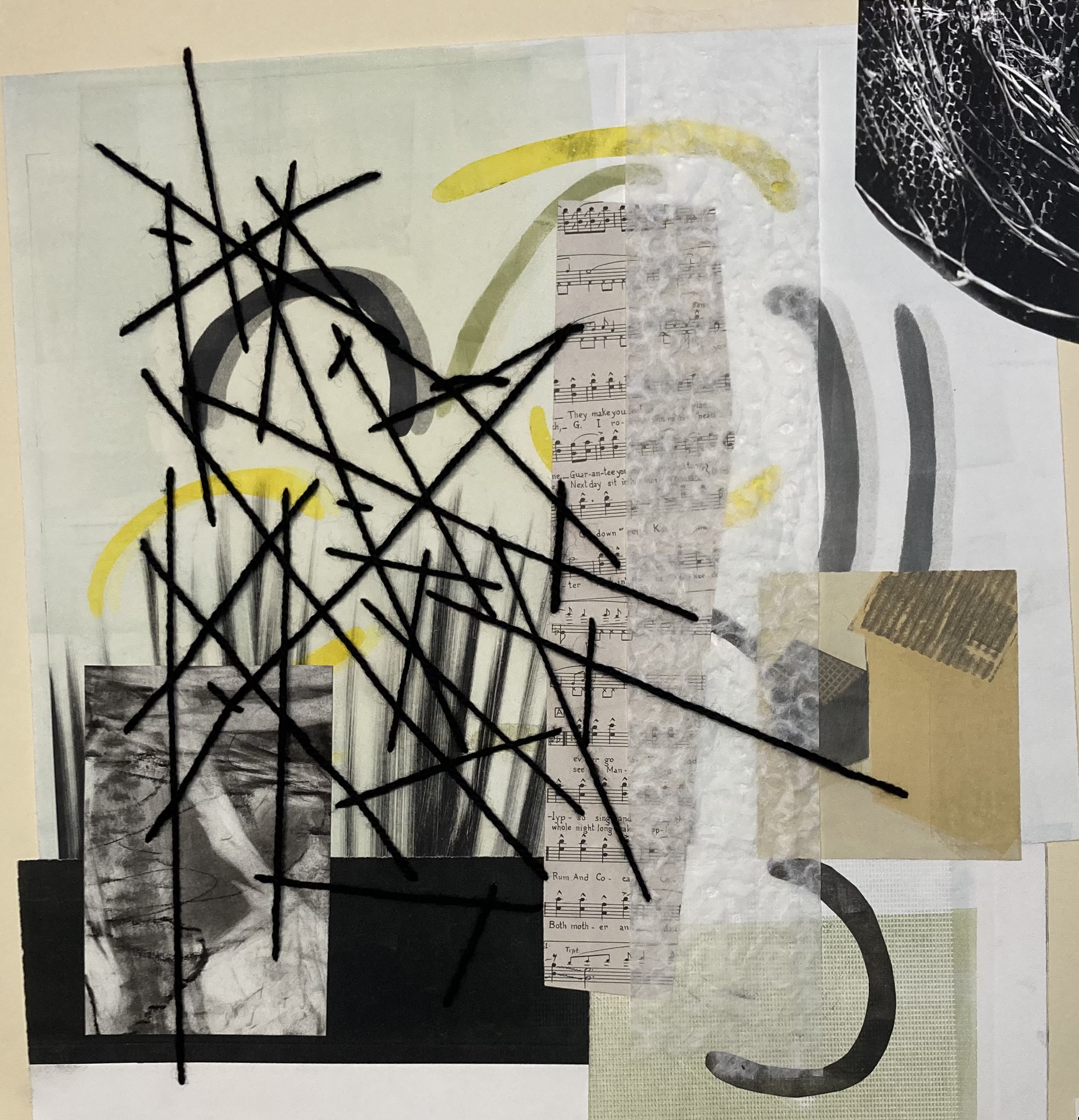 Joan Ffolliott - Suspension of Paradise