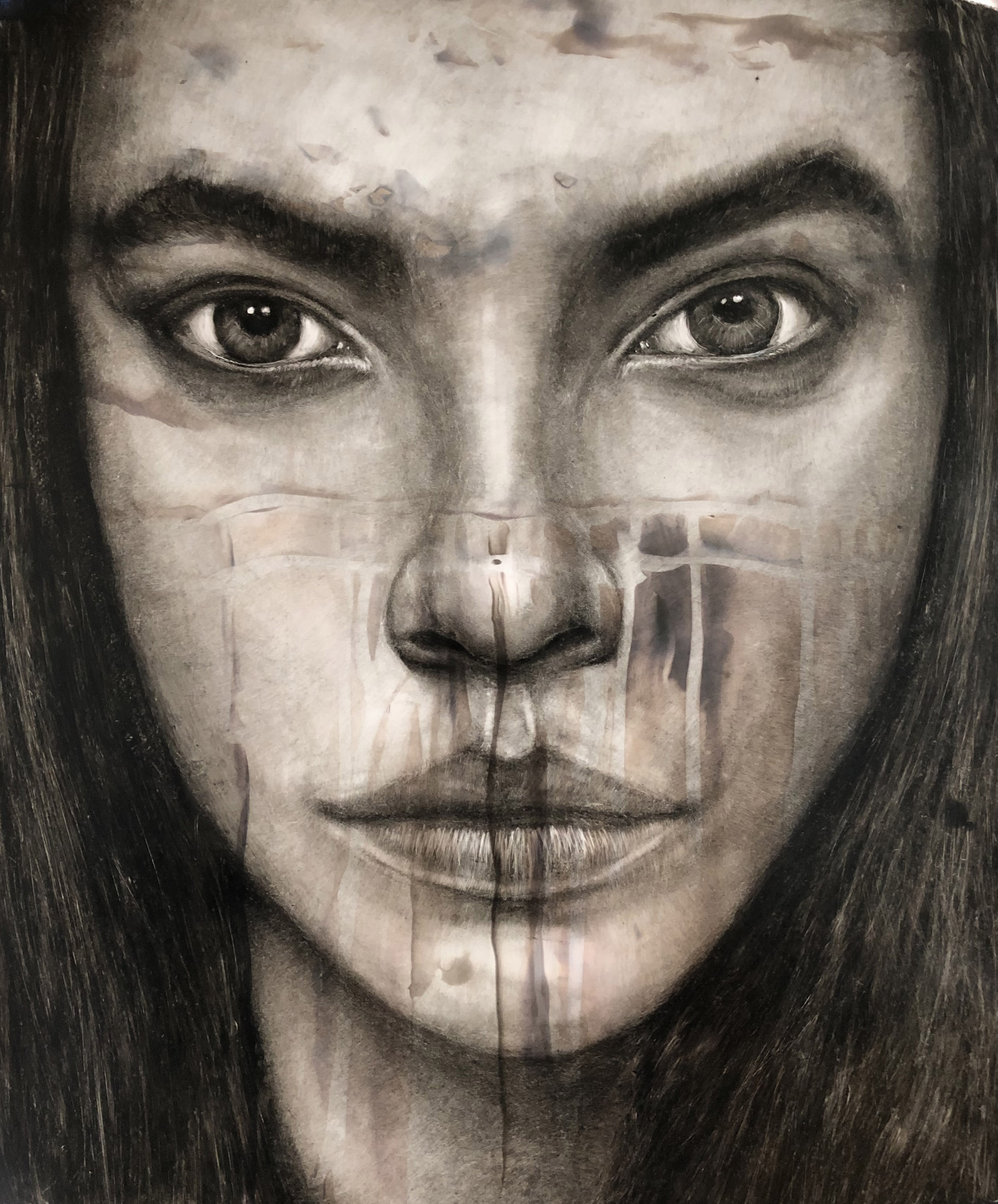Juan Perdiguero - VIRAL_FACE_X