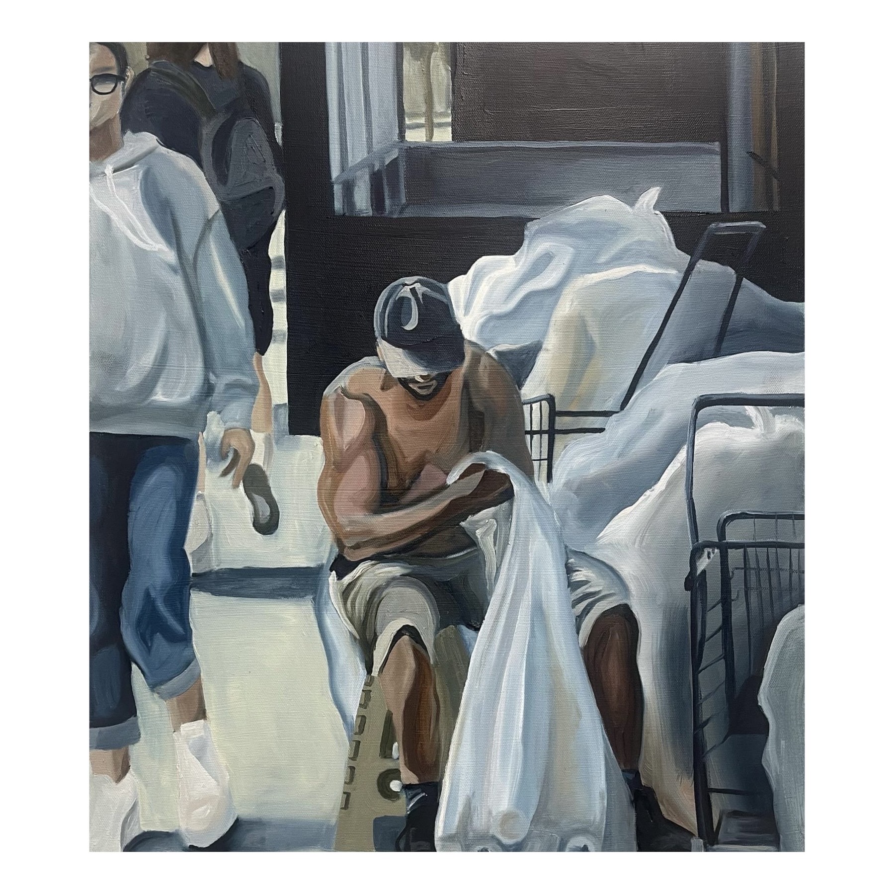 Raquel Philippe - Beautiful NYC 1/5