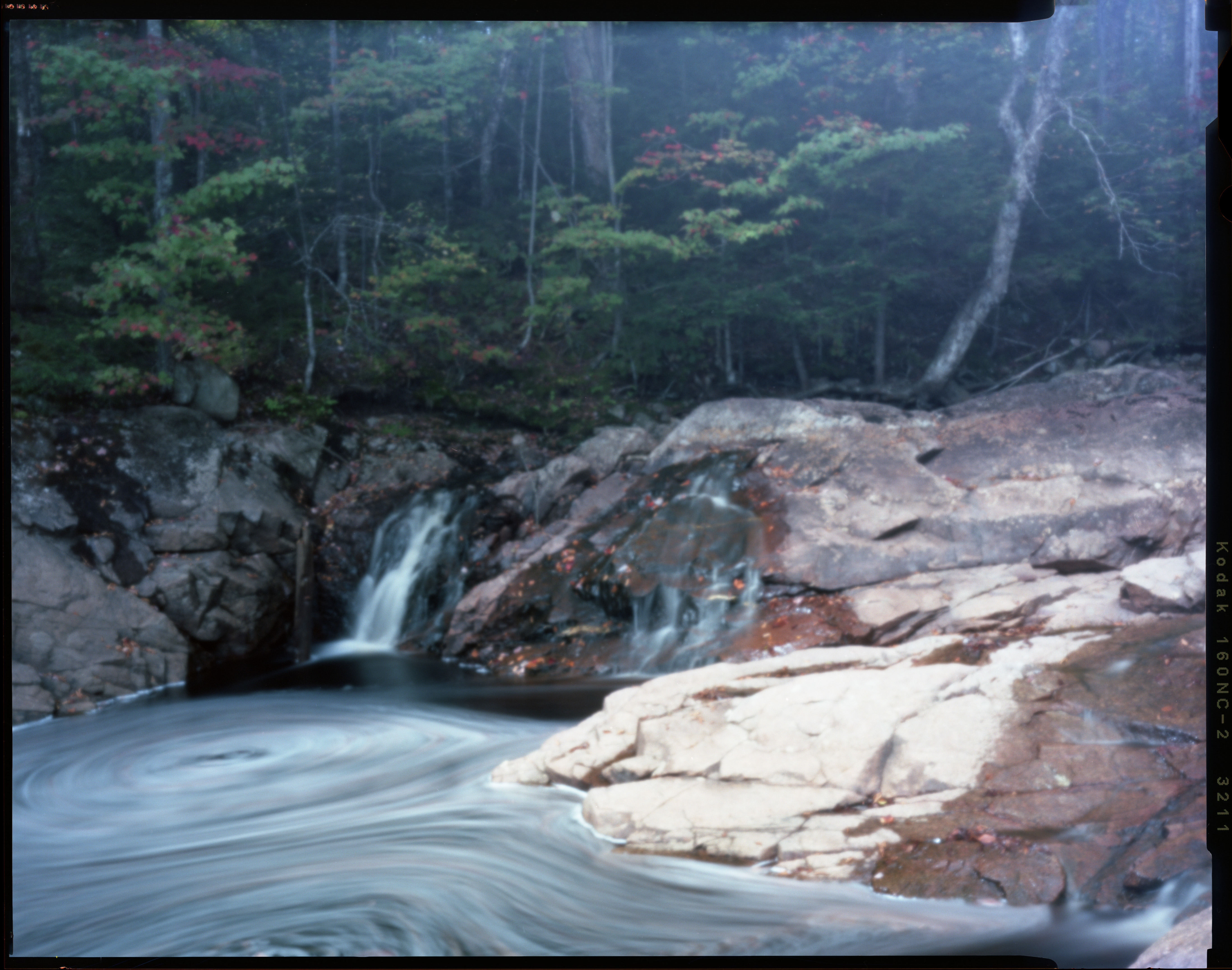 Jason Flack - Stillwater Reservoir, #3