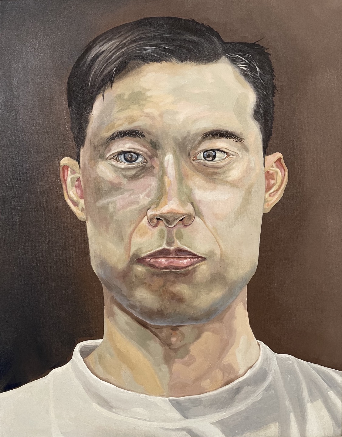 Jaewoong Kim - Map