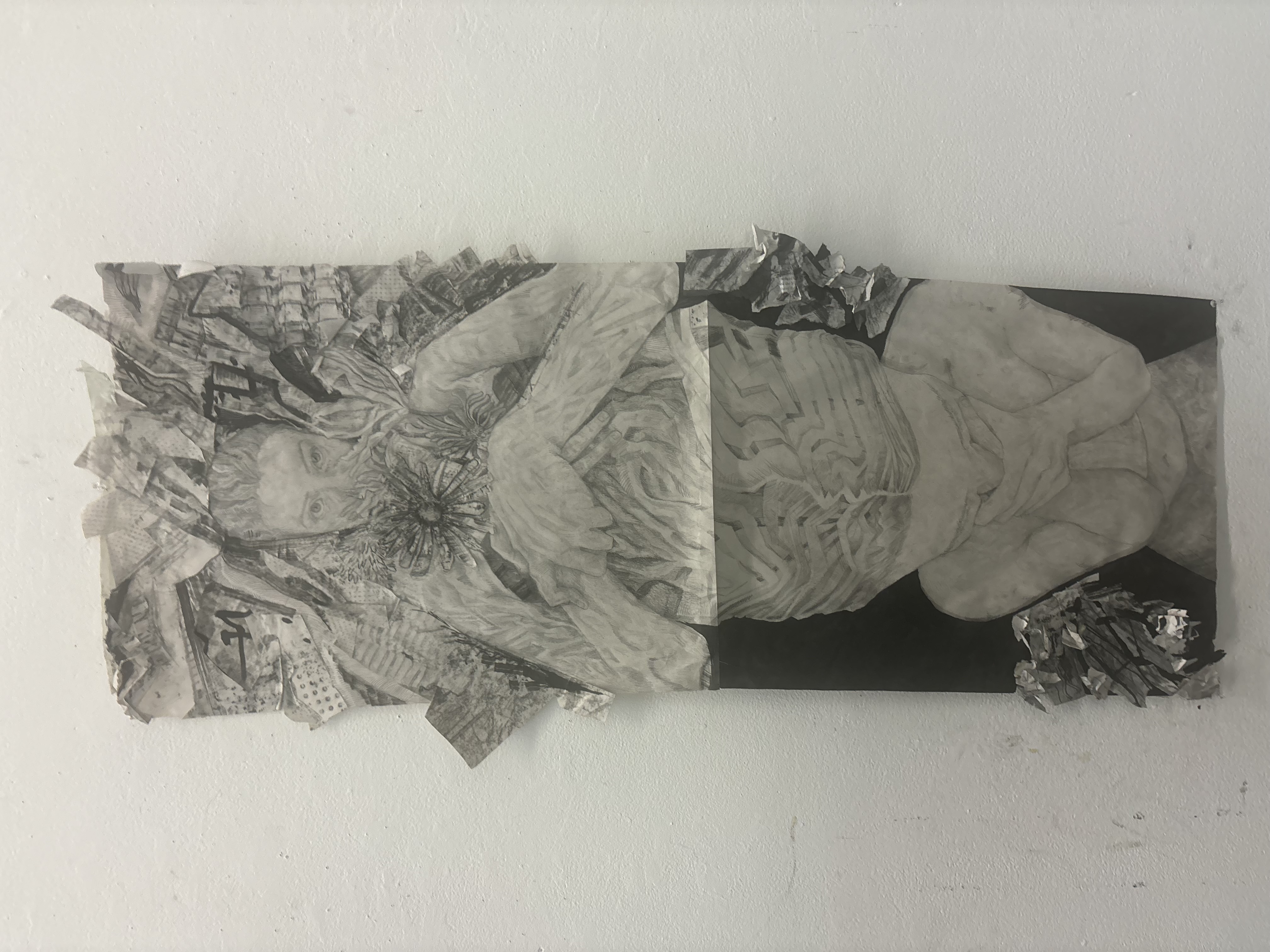 Ciara Navan - Unsaid