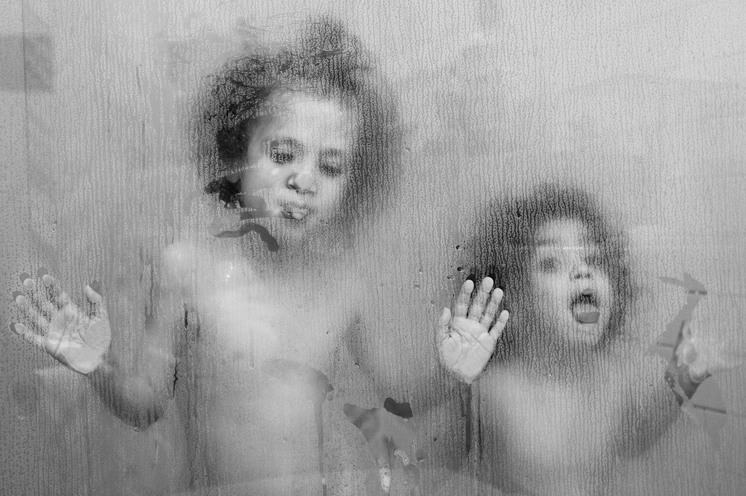Diana Salomon - Glimpse