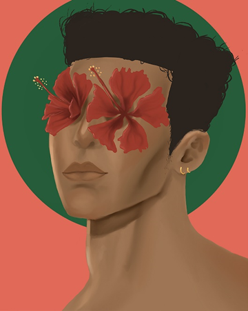 Angel Campos Toro - The Blind