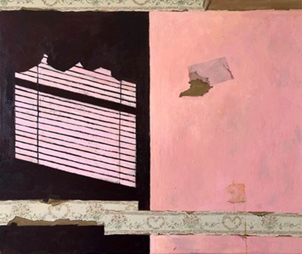 Jenna Inzetta - Grange Court