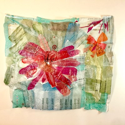 Marta Baumiller - Spring Haze