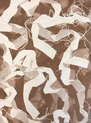 Sariah Park - Untitled
