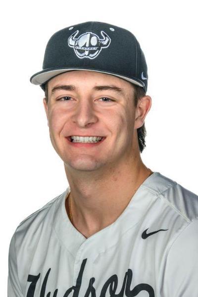 Logan Norman headshot