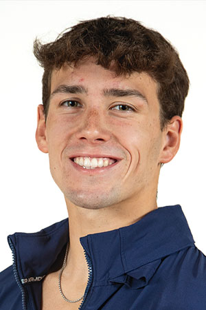 Alex Palmer headshot