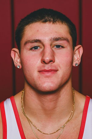 Angelo Centrone headshot