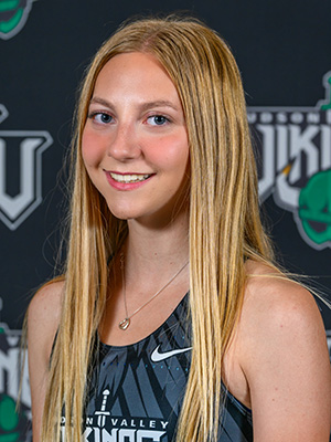 Brianna Doria headshot