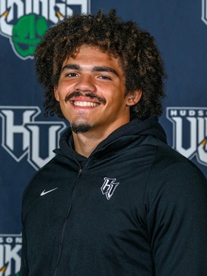 Dominic Jones headshot