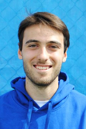 Eli Palagatshev headshot