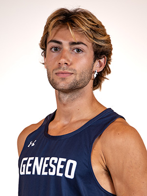 Emerson Comer headshot