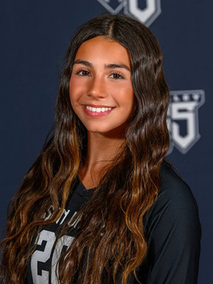 Gabriella Kholstinin headshot