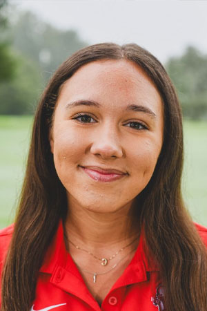 Gina Milazzo headshot