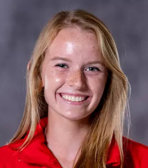 Grace Weigele headshot